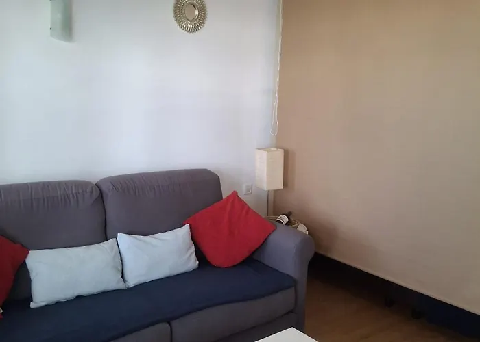 Teide&mar Vistas Apartment